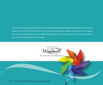 Image of 2020 Sq.ft Residential Plot / Land for sale in Aishwarya Windmill, Daldal Seoni, Raipur for Rs. 13000000