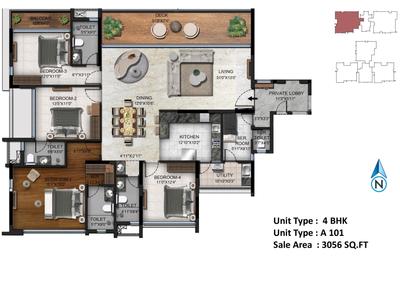 Radiance Platinum Brochure 19