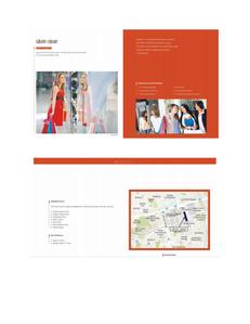DLF The South Court Brochure