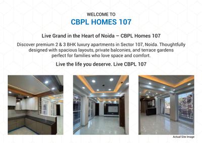 CBPL Homes Brochure 2