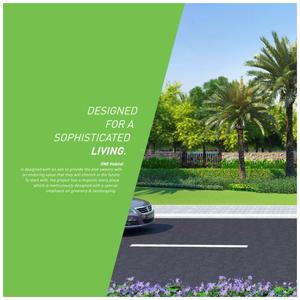 Image of 2403 Sq.ft Residential Plot / Land for sale in One Habitat, Ghanpur, Sangareddy for Rs. 14685000