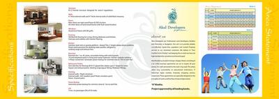 Akul Residency Brochure 4