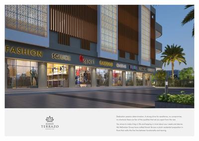 Wellwisher Kiarah Terrazo Phase II Brochure 4