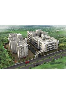 Arihanta Aastha Brochure 2