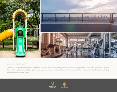 Trinity Arham Aryan Brochure 8