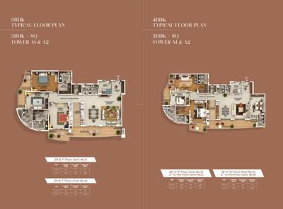 Rishita Serenity Brochure 28