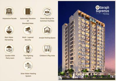 Rishikesh Seraph Supremus B wing Brochure 4