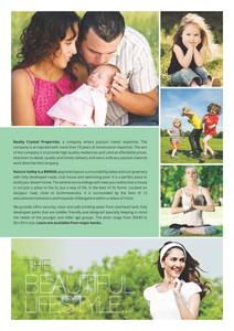 VSG Nature Valley Brochure 2