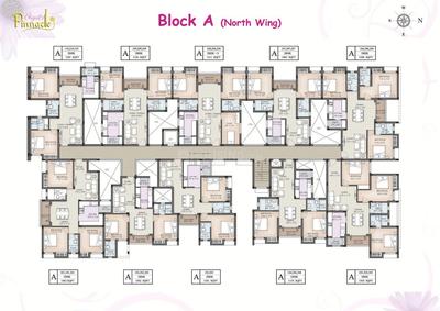 Elegant Pinnacle Brochure 3