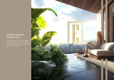 Ramky The Eminent Brochure 17