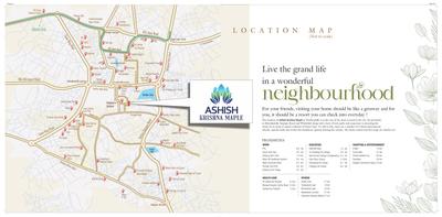 Ashish Krishna Maple Brochure 15
