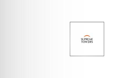 Image of 2000 Sq.ft 3 BHK Apartment / Flat for sale in Supreme Towers Phase I, Mundhwa, Pune for Rs. 26500000