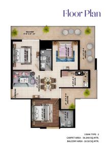 Adore Prosperity Homes Brochure 4