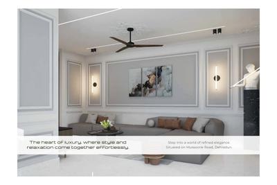 Image of 1400 Sq.ft 2 BHK Apartment / Flat for sale in Sky Vista Evara, Mussoorie Road, Dehradun for Rs. 19128000