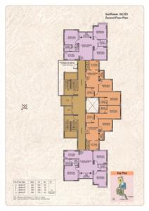 Siddha Waterfront Phase I Brochure 65