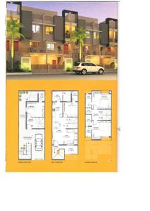 Patel Saavan Bunglows Brochure 24