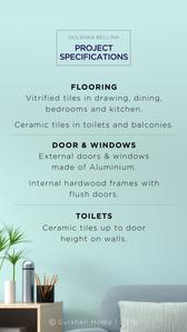 Gulshan Bellina Brochure 7