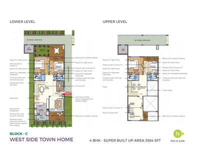 ARD Saavan Town Home Brochure 28