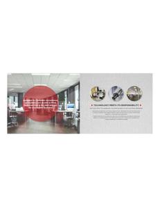 Splendor Spectrum One Brochure 3