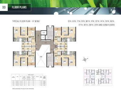 Vascon Forest Edge Phase 2 Brochure 34