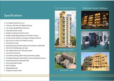 Dashmesh Crystal Phase 2 Brochure 7