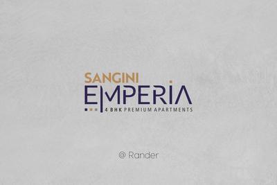 Sangini Emperia Brochure 1