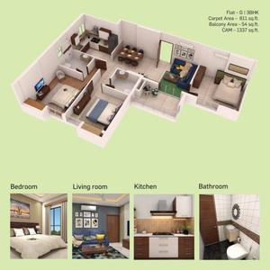 Orchard Avaasa Brochure 24