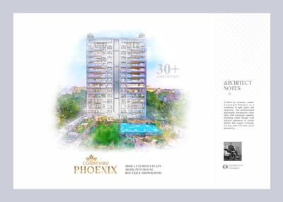 Courtyard Phoenix Brochure 3