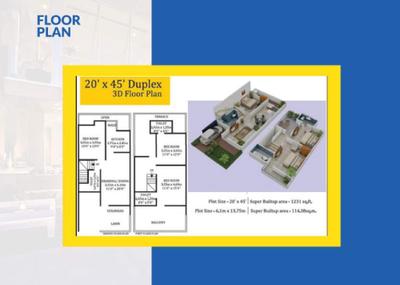 Arth Villa Brochure 5