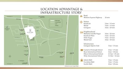Sheth Auris Bliss Brochure 3