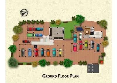 Essquare Parnashree Brochure 2