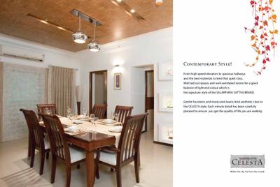 Sattva Celesta Brochure 9