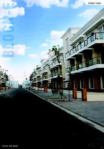Image of 1500 Sq.ft 3 BHK Builder Floor for sale in BPTP Astaire Garden Plots, Sector 70A, Gurgaon for Rs. 17900000
