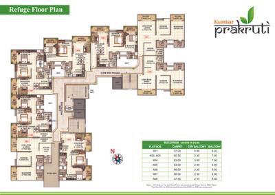 Kumar Prakruti Brochure 2