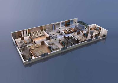 Pradeep Bliss Brochure 25