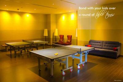 Image of 650 Sq.ft 1 BHK Studio for sale in Lodha Belmondo Augusta B, Gahunje, Pune for Rs. 6700000