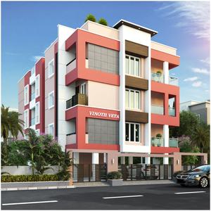 Vinoth Veta Brochure 1
