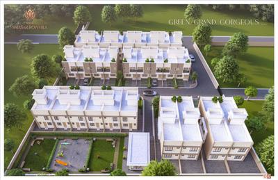 Shree Salasar Row Villas Brochure 6