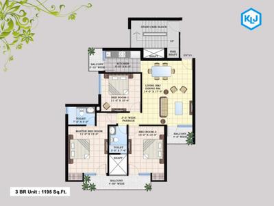 KLJ Platinum Plus Brochure 13