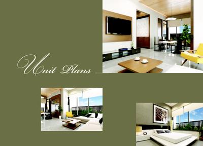 Image of 1170 Sq.ft 2 BHK Apartment / Flat for sale in Gala Glory, South Bopal, Ahmedabad for Rs. 6100000