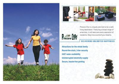 Image of 1088 Sq.ft Residential Plot / Land for sale in MV Precore City Plots by MV Buildcon, Sector 7, Sohna for Rs. 13770000