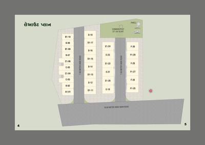 Kabir Bungalows Brochure 3