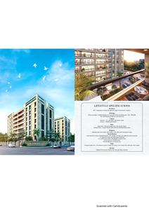 Pavan Unity Lifestyle Brochure 5