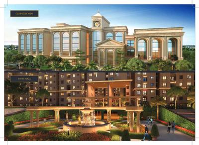 Casagrand First City Brochure 23