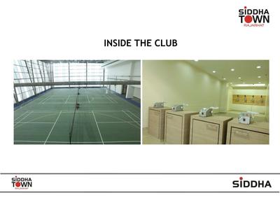 Siddha Town Brochure 15