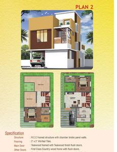 Navaneetha Muthu Nagar Brochure 3