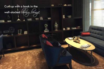 Image of 650 Sq.ft 1 BHK Studio for sale in Lodha Belmondo Augusta B, Gahunje, Pune for Rs. 6700000