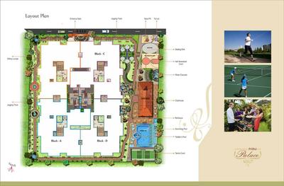 Prithvi Palace Brochure 5