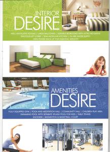 Image of 500 Sq.ft 1 RK Apartment / Flat for sale in Mittal Rajnagar Residency, Raj Nagar Extension, Ghaziabad for Rs. 3800000