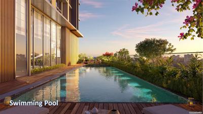 Image of 420 Sq.ft 1 BHK Apartment / Flat for sale in Advent Neel Residency, Bhandup West, Mumbai for Rs. 12300000